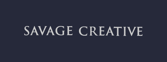 SAVAGE CREATIVE