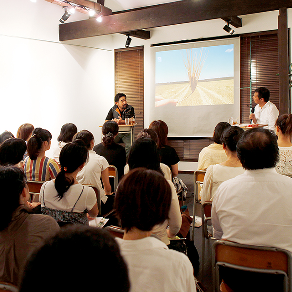 tatematisam PRODUCE/プロデュース 金沢中心市街地を元気にする「NPOタテマチ大学」プロジェクト!