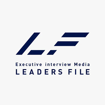 BRANDING／ブランディング 経営者インタビューメディア「リーダーズファイル」ブランディング
