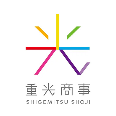 BRANDING／ブランディング ブランディング｜石川県金沢市の重光商事（株）さんのロゴマークデザイン＆ホームページ制作