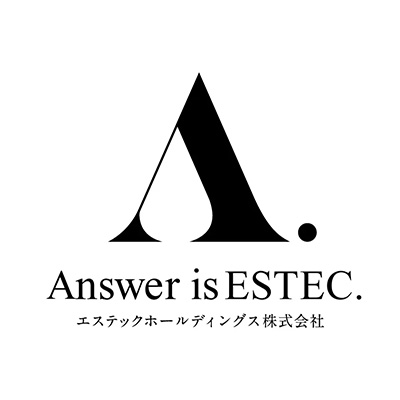 BRANDING／ブランディング ブランディング｜エステックホールディングスロゴマークデザイン＆企業コンセプト開発・Web制作