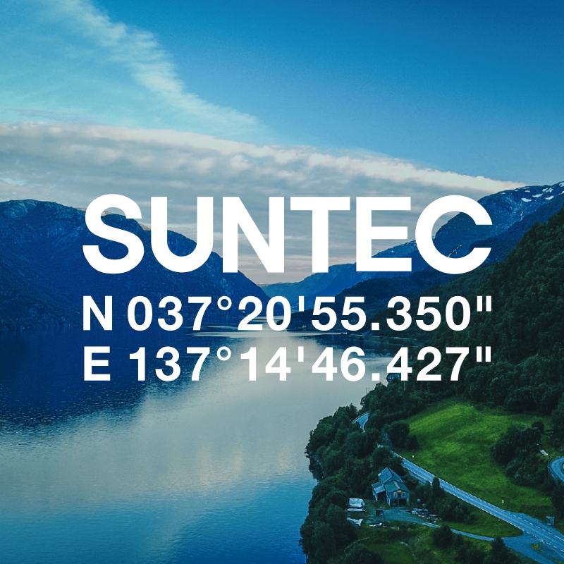 suntec_サムネイル3 WEB/ホームページ制作 Webサイト制作|石川県能登町の(株)サンテックさんのホームページデザイン