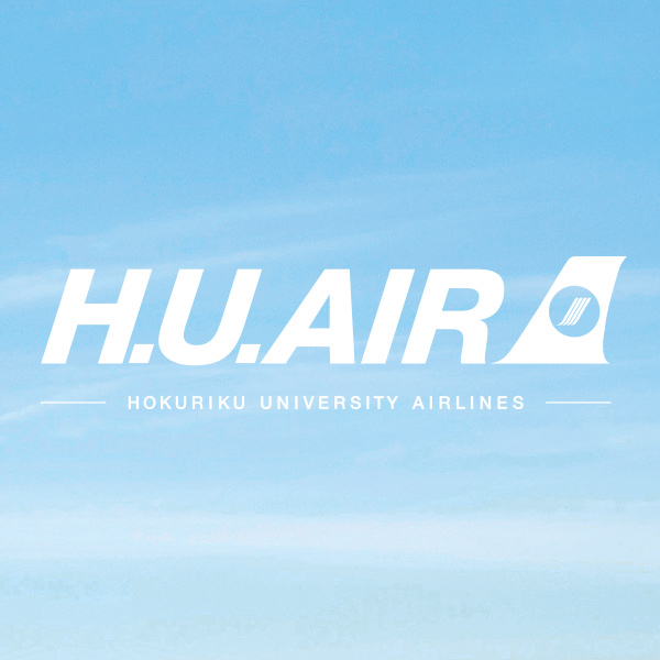 hokudai01 PRODUCE/プロデュース 北陸大学さんのプロデュースデザイン!